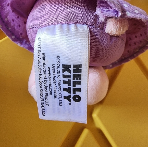 HELLO Kitty Birthday Sanrio - Picture 3 of 4